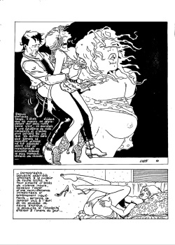 [Choff] Mortelles Extases [French] page 4