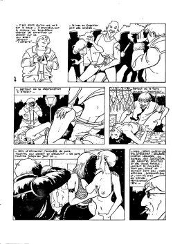 [Choff] Mortelles Extases [French] page 6