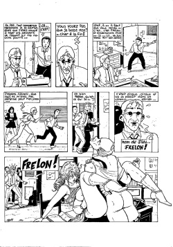 [Choff] Mortelles Extases [French] page 7