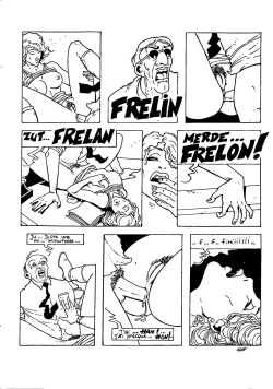 [Choff] Mortelles Extases [French] page 8