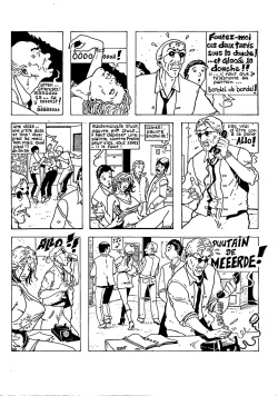 [Choff] Mortelles Extases [French] page 9