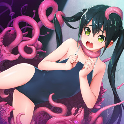 wacchi | わっちー Pixiv Fanbox page 1