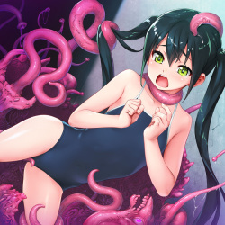 wacchi | わっちー Pixiv Fanbox page 2