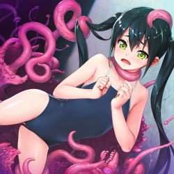 wacchi | わっちー Pixiv Fanbox page 3