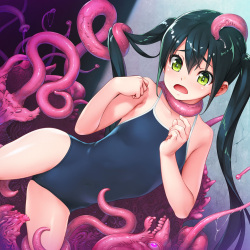 wacchi | わっちー Pixiv Fanbox page 4