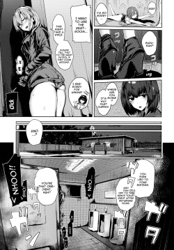 [SNOW*RABBIT (Yukiguni Yuu)] Kakezuki Crisis (Kantai Collection -KanColle-) [English] {Doujins.com} page 4