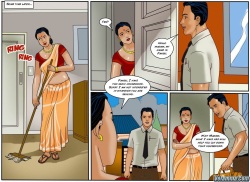 [Velamma] Velamma #48 page 10