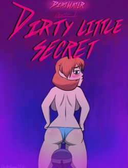 Dirty Little Secret