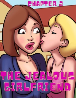 The Jealous Girlfriend  - 2 - english