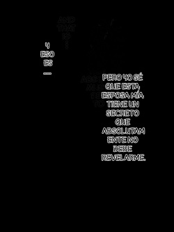 [Kurono Taitsu] Babaa ni Natta to Omotte Houtteoita Tsuma o Jitsu no Musuko ni Netorareta  [Spanish] [Polvoestelar] page 3