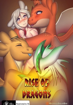 Rise Of Dragons