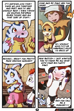 [Vitrex] Mischief on the rocks (full size,complete) page 4