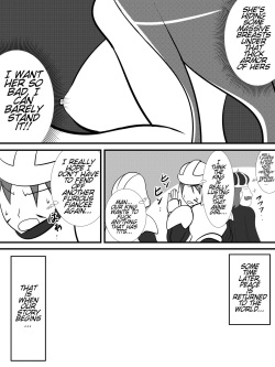 Osananajimi No Onna Kishi Ga Oujo Ni Naru Made Kouhen | Until My Childhood Friend, A Female Knight, Becomes The Queen 1&amp;2 page 10