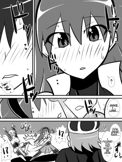 Osananajimi No Onna Kishi Ga Oujo Ni Naru Made Kouhen | Until My Childhood Friend, A Female Knight, Becomes The Queen 1&amp;2 page 7