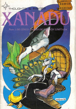 Xanadu 1