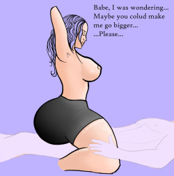 ARTIST - Amber_Catherine page 2