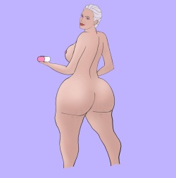 ARTIST - Amber_Catherine page 6