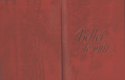 Olivier Ledroit - Belles de Nuit page 6