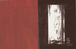 Olivier Ledroit - Belles de Nuit page 7