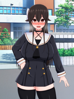 [Sazameki Dori] Nazo no Harenchi Saimin o Kake Rarete, Dosukebe Jajjimento ni Natte Shimatta Yaezawa-san page 9
