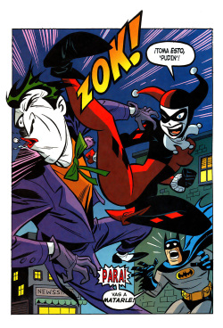 Harley N Ivy 3 | spanish | complete page 2