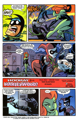 Harley N Ivy 3 | spanish | complete page 3