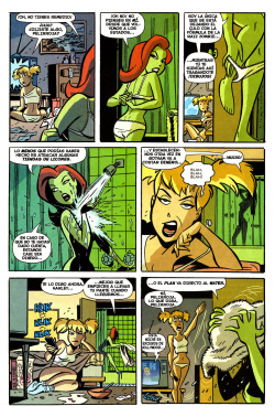 Harley N Ivy 3 | spanish | complete page 5