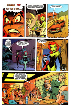 Harley N Ivy 3 | spanish | complete page 7