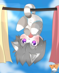 Softdisgrace (Inkbunny) page 6