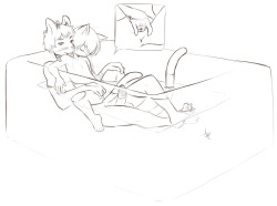 Softdisgrace (Inkbunny) page 9