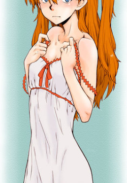 Asuka Langley Soryu （9）