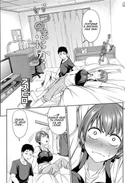[Asuhiro] Itsu no Ma ni ka (COMIC HOTMILK 2016-08) [French] [Ken Kaneki] page 2