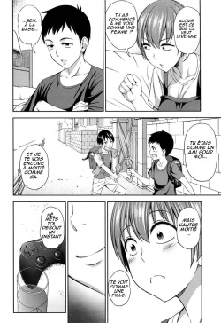 [Asuhiro] Itsu no Ma ni ka (COMIC HOTMILK 2016-08) [French] [Ken Kaneki] page 4