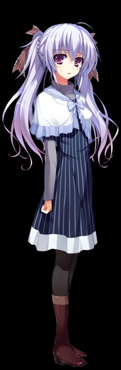 [Tigre Soft] Reminiscence -Collectors Edition-「Reminiscence Re:Collect」 (Character set + Background) page 10