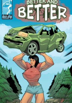 Better and Better  – Issue 3 - english