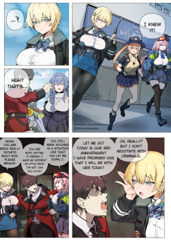 [banssee] vsk94 (Girls' Frontline) [English] page 2