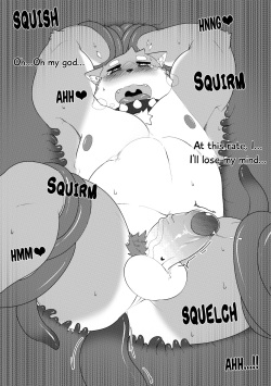 [Bighornsheep] Killer Whale &amp; Niterite 4 [English] page 4