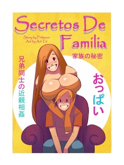 Secretos de Familia