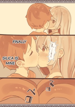 [Kemomimi Eki] Tomodachi ga Dorei Ichiba ni Urareteta | My Friend was Sold into the Slave Market [English] page 8