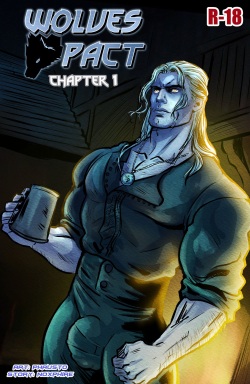 [Phausto] Wolves Pact (ongoing) page 1