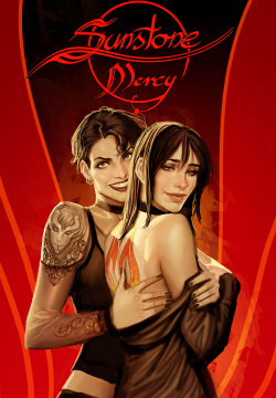 Sunstone Volume-7