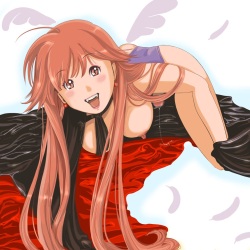[Yozora] Futanari Vampiress CG Collection (Futanari Vampires) [Digital] page 1