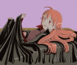 [Yozora] Futanari Vampiress CG Collection (Futanari Vampires) [Digital] page 7