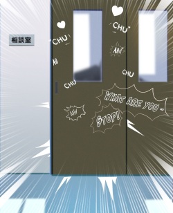 [goatwithsauce] Eri and Midnight (My Hero Academia) page 2