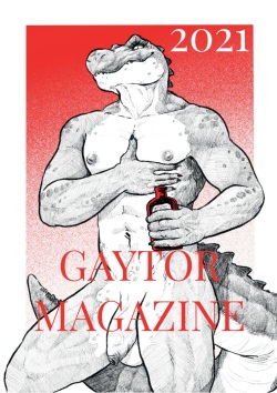 Gaytor Magazine