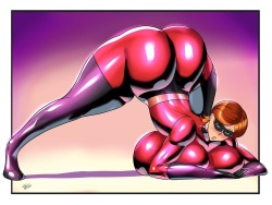 ArtTesan69 Twitter page 6