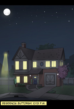 [Jourd4n] Welcome to Mellowbrook (Español) [OyeZi7w7] page 2