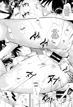 [MGMEE] Datte Suki dakara (COMIC ExE 01) [French] [Abs-Scan] page 3