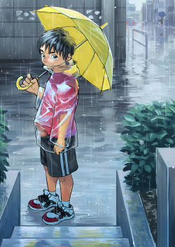 [Shounen Zoom (Shigemaru Shigeru)] Gekkan Shounen Zoom 2021-06 [Digital] page 4