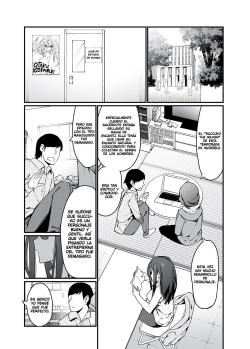 [Hibernation (Haiba Nemumi)] Denki Anma no Mandagi-san no Ane [Spanish] [Genesis Scanlation] [Digital] page 4